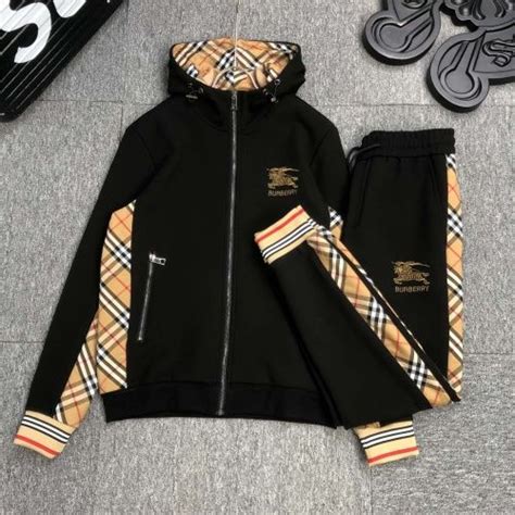 burberry mens cardigan sweaters|Burberry men's tracksuit.